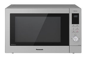 Panasonic NNCD87KSQPQ Microwave